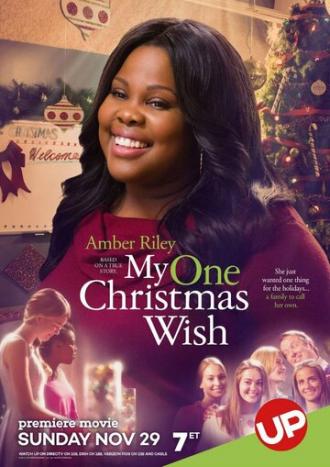 My One Christmas Wish (movie 2015)