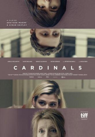 Cardinals (movie 2017)