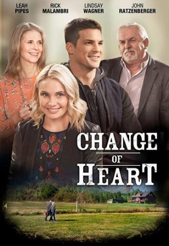 Change of Heart (movie 2016)