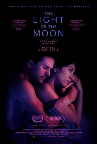 The Light of the Moon (movie 2017)