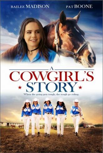 A Cowgirl's Story (movie 2017)
