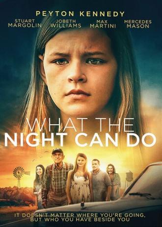 What the Night Can Do (movie 2020)