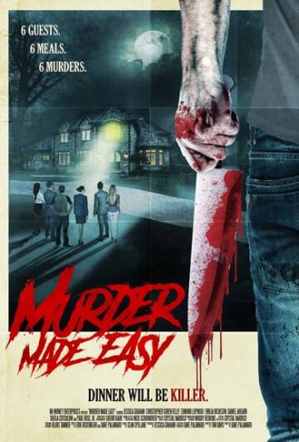 Murder Made Easy (movie 2017)