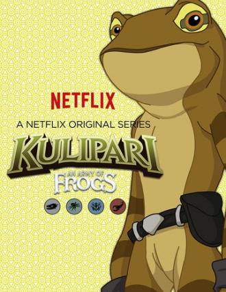 Kulipari: An Army of Frogs (tv-series 2016)
