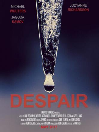 Despair (movie 2017)