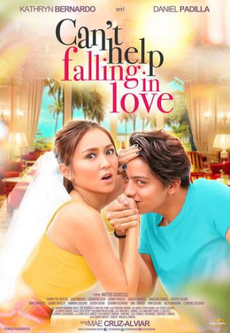 Can't Help Falling in Love (movie 2017)