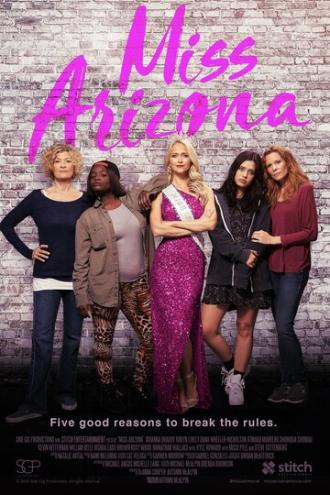 Miss Arizona (movie 2018)