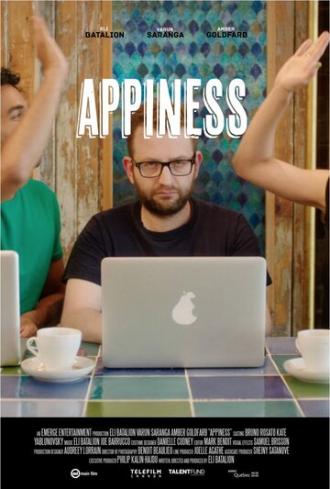 Appiness (movie 2018)