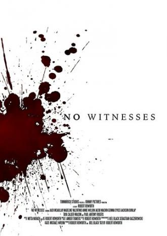 No Witnesses (movie 2021)