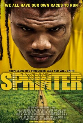 Sprinter (movie 2018)
