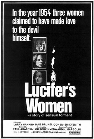 Lucifer's Women (movie 1974)