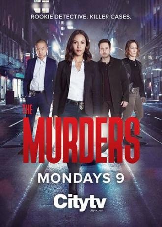 The Murders (tv-series 2019)