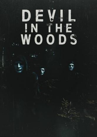 Devil in the Woods (movie 2021)