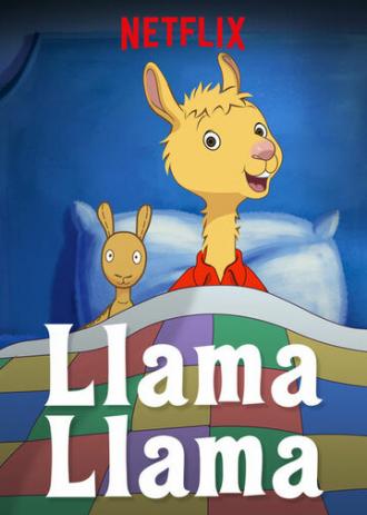 Llama Llama (tv-series 2018)