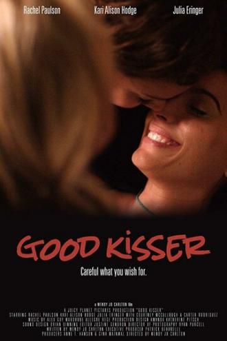 Good Kisser (movie 2019)