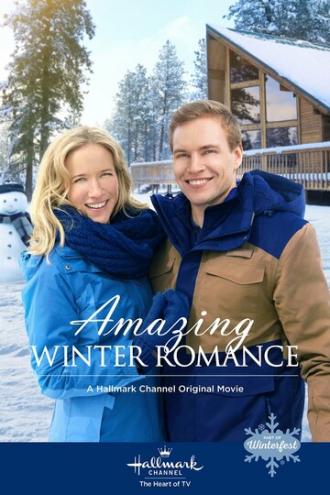 Amazing Winter Romance (movie 2020)