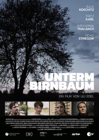 Unterm Birnbaum (movie 2019)