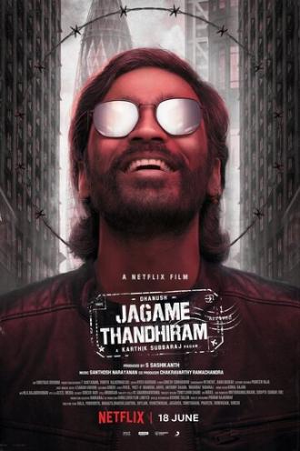 Jagame Thandhiram (movie 2021)