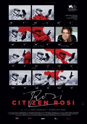 Citizen Rosi (movie 2019)