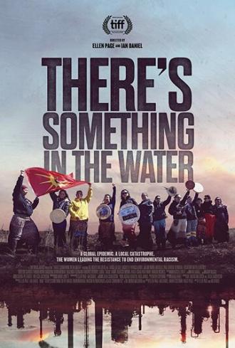 There's Something in the Water (movie 2019)