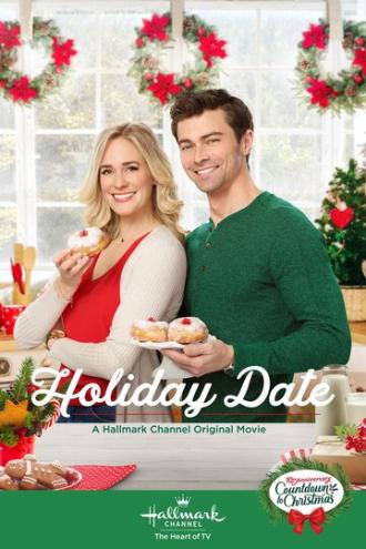 Holiday Date (movie 2019)