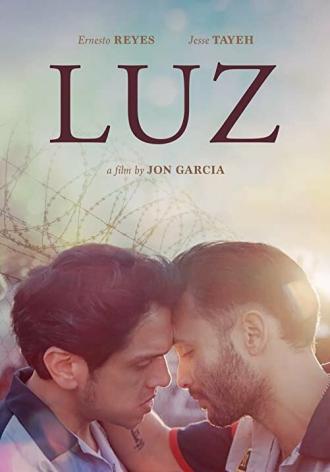 Luz (movie 2020)