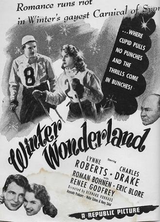 Winter Wonderland (movie 1946)