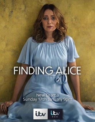 Finding Alice (tv-series 2021)