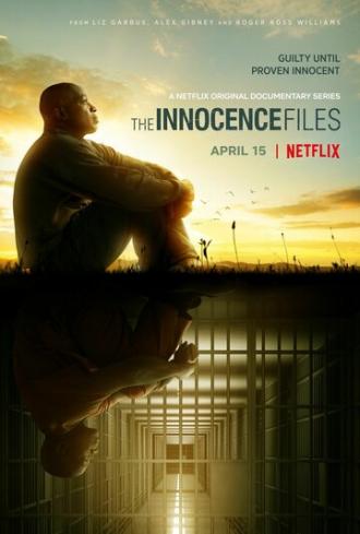 The Innocence Files (tv-series 2020)