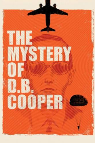 The Mystery of D.B. Cooper (movie 2020)