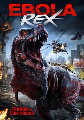 Ebola Rex (movie 2021)