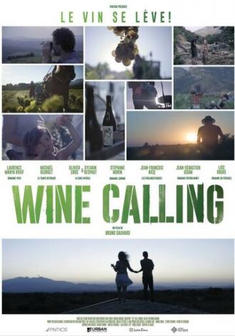 Wine Calling (movie 2018)