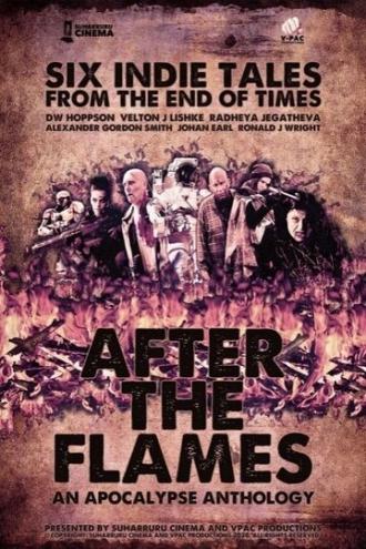 After the Flames: An Apocalypse Anthology (movie 2020)
