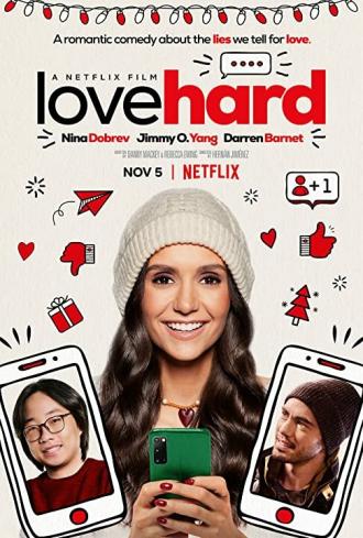 Love Hard (movie 2021)