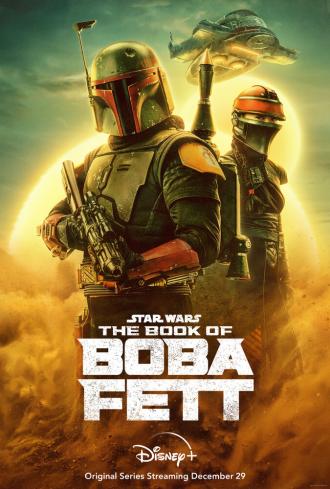 The Book of Boba Fett (tv-series 2021)