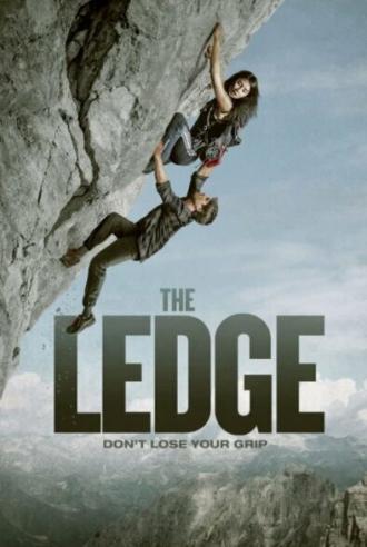 The Ledge (movie 2022)