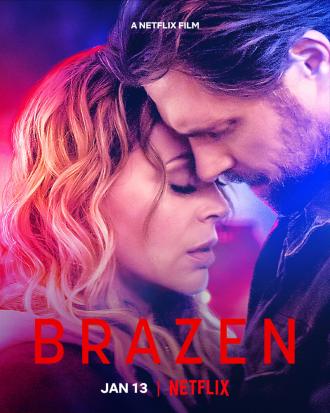 Brazen (movie 2022)