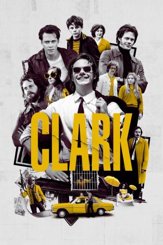 Clark (tv-series 2022)
