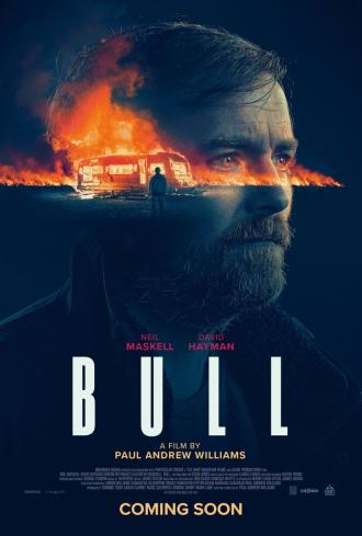 Bull (movie 2021)