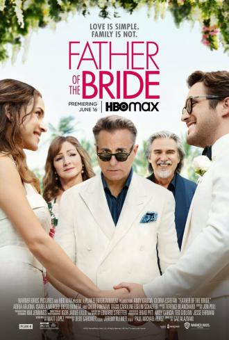 Father of the Bride (movie 2022)