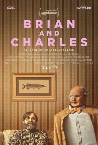 Brian and Charles (movie 2022)
