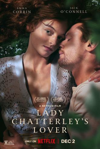 Lady Chatterley's Lover (movie 2022)
