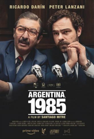 Argentina, 1985 (movie 2022)