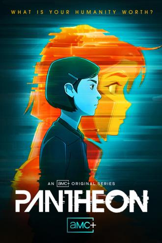 Pantheon (movie 2022)