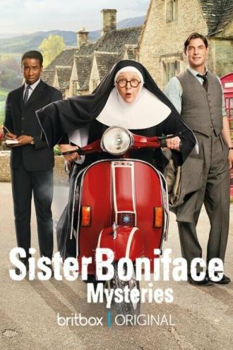 Sister Boniface Mysteries (movie 2022)