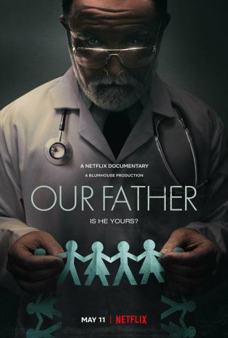 Our Father (movie 2022)