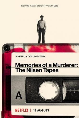 Memories of a Murderer: The Nilsen Tapes (movie 2021)