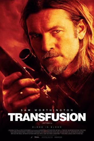 Transfusion                                                                                                                                                                 (movie 2023)
