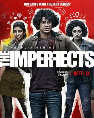 The Imperfects (movie 2022)
