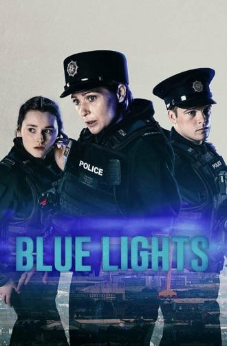 Blue Lights (tv-series 2023)